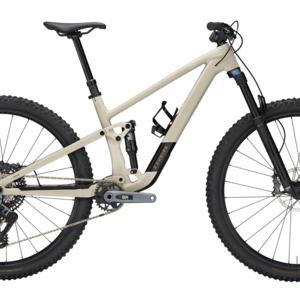 2025 Trek Top Fuel 9 Gen 4 (Buff Beige)