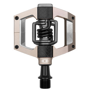  Crankbrothers Mallet Trail Clipless Pedal (2024)
