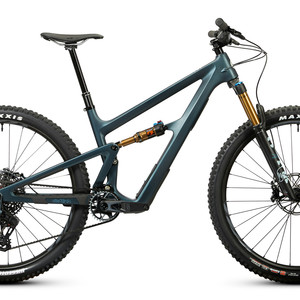 2025 Ibis Ripley X0 Eagle AXS (Blue Hour)
