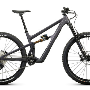 2025 Ibis Ripmo Deore (Heckleberry Purple)