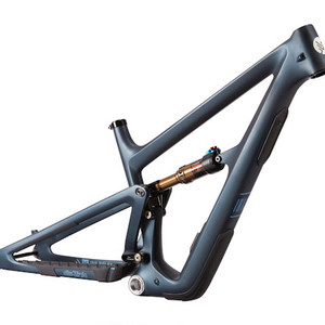 Lapierre Spicy 916 Frame - Reviews, Comparisons, Specs