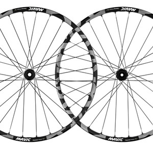 Mavic Deemax Enduro SL Wheelset (2024)