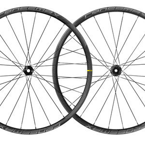 Mavic Crossmax SL R Wheelset (2024)
