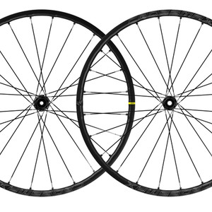 Mavic Crossmax SL S Wheelset (2024)
