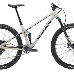 2024 Transition Spur Carbon GX (Hazy Grey)