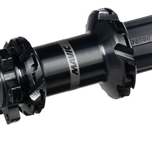 Mavic MX801 Infinity SP Disc Rear Hub (2024)