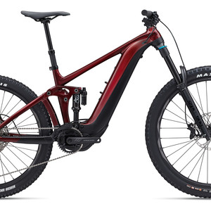 2024 Giant Reign E+ 2