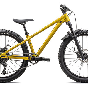 2024 Specialized P.2 Trail (Satin Metallic Sulphur/Oak Green)