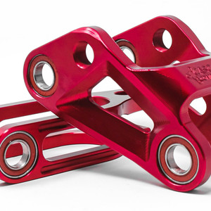 Cascade Components Meta AM 29 Link (2024) - Red
