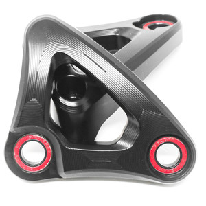 Cascade Components Insurgent Link