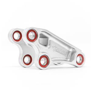 Cascade Components Optic Link (2020-2023) - Black