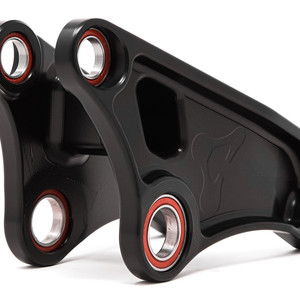 Cascade Components Wild Link (2020-2022)