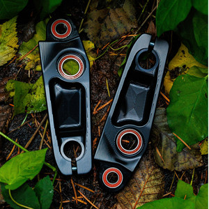 Cascade Components Orbea Rise Link (2020-2022)