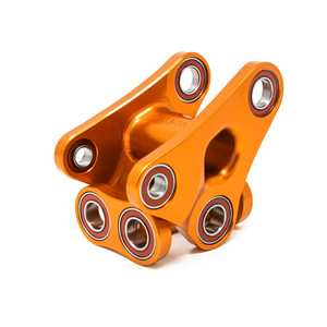 Cascade Components Switchblade Link - Orange