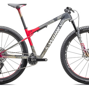 2025 Specialized Epic World Cup S-Works LTD