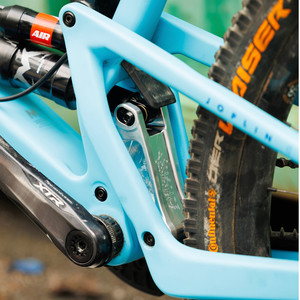 Cascade Components V5 Tallboy Link