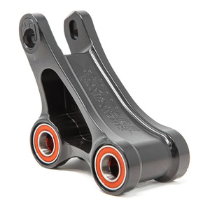 Cascade Components Santa Cruz V4 Bronson LT Link - Black