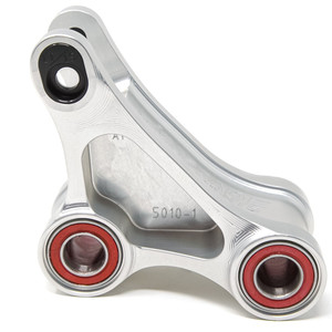  Cascade Components V4 5010 Link - Silver