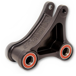 Cascade Components V1 Megatower LT Link - Black