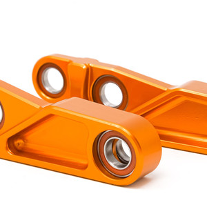 Cascade Components Specialized Turbo Levo Link (2022-Current) - Orange
