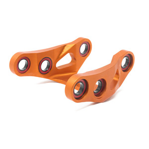 Cascade Components Stumpjumper LT Link (2018-2020) - Orange