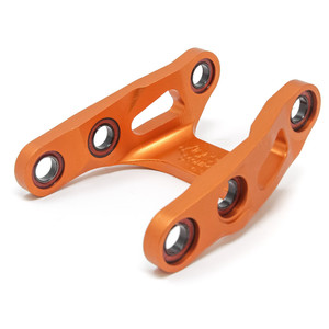 Cascade Components Turbo Levo Link (2019-2021) - Orange
