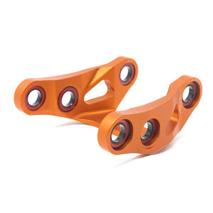 Cascade Components Levo SL Link (2020-2023) - Orange