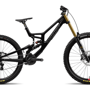 2025 Santa Cruz V10 X01 Carbon CC