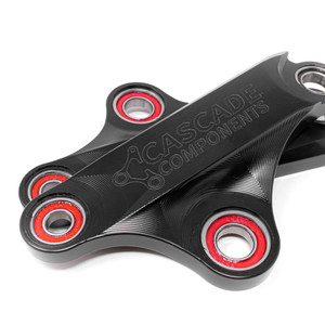 Cascade Components Scout Link (2020-Current) 