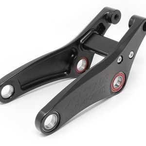 Cascade Components Scout Link (2018-2020) - Black