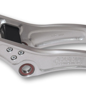 Cascade Components V3 Patrol LT Link - Silver