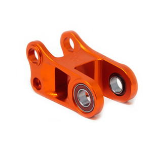 Cascade Components Yeti SB130 Link - Orange