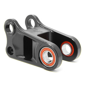 Cascade Components SB140 Link - Black