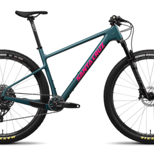 2025 Santa Cruz Highball S Carbon C