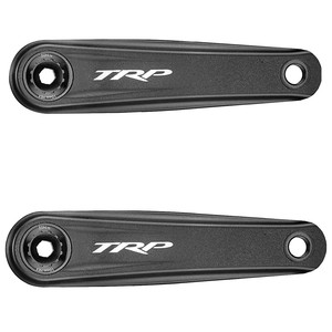 TRP EVO 7 Alloy DH Crank