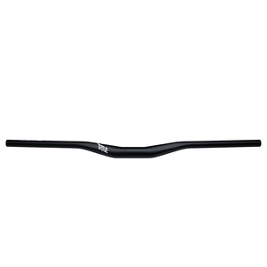 Title Form Aluminum 35 Handlebar (25mm rise)