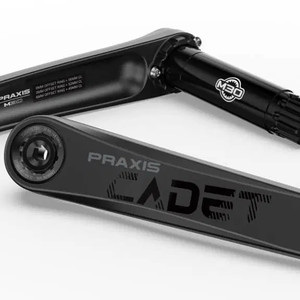 Praxis Cadet M30 Crank (2024)