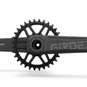 Praxis Girder Carbon Crank (2024)