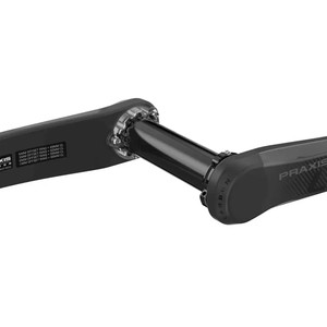 Praxis G2 Lyft Crank (2024)