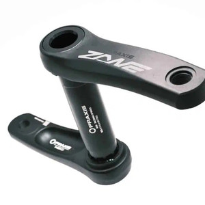 Praxis Zane M30 Crank (2024)