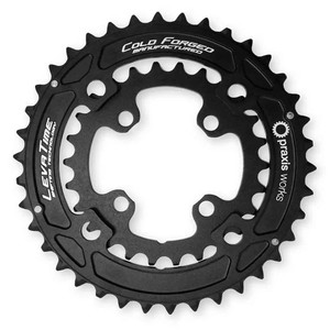 Praxis 2X 104/64 BCD Chainring (2024)