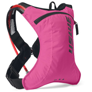 USWE Race 2.0 2L Hydration Pack (2024) - Pink