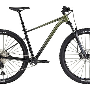 2024 Cannondale Trail SE 3