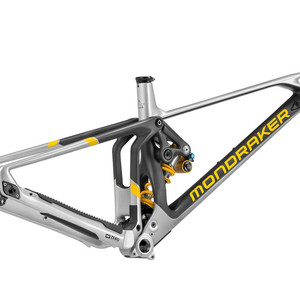 Mondraker Superfoxy Carbon RR