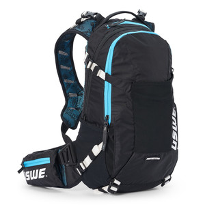 USWE Flow 16L MTB Protector Backpack (2024) - Horizon Blue