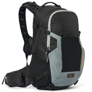 USWE Watt 25L E-MTB Protector Pack (2024) - Black