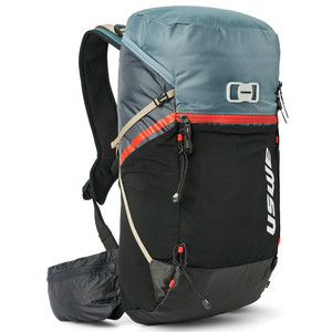 USWE Tracker 22L Daypack (2024) - Black