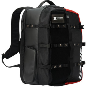 USWE Buddy 40L Athlete Gear Pack (2024) - Black