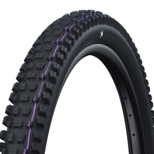 Schwalbe Albert Radial Ultrasoft Tire