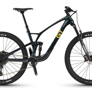 2024 GT Sensor ST Carbon Elite